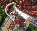 The World's Longest Tunnel Slide
