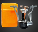 Camp Stove
