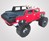Hummer H2 Fantasy Bed Hummer H2 Fantasy Bed