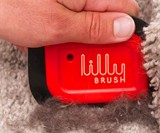 Lilly Brush Pet Hair Remover