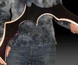 Batarang Boomerangs