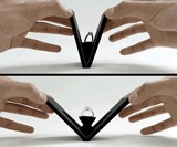 Clifton Flat Engagement Ring Case