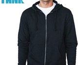 Quikflip 2-in-1 Reversible Backpack Hoodie