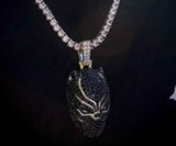 GLD x Marvel Jewelry