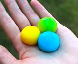 Goblies Throwable Paintballs