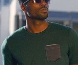 Phone-Cleaning Microfiber T-Shirts