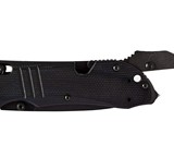 Benchmade Tactical Triage 917 Knife