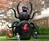 12-Foot Inflatable Animated Spider