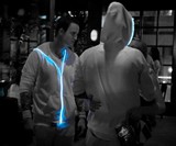 Electric Hoodies