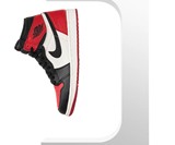 Hypelev Levitating Sneaker Display Stand