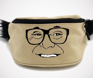 Fanny DeVito - Danny DeVito Fanny Pack