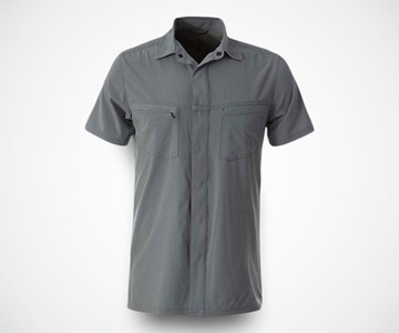 Royal Robbins Men's City Traveler Shirt Royal Robbins Men's City Traveler Shirt