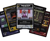 Boss Monster: The Dungeon Building Card Game
