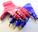 Claw Gloves