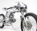 Bandit9 AVA Motorcycle