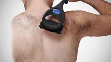 baKblade 2.0 Back Hair Remover & Body Shaver baKblade 2.0 Back Hair Remover & Body Shaver