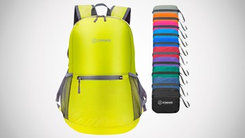 Packable Daypack Packable Daypack