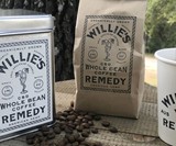 Willie's Remedy - CBD-Infused Coffee from Willie Nelson