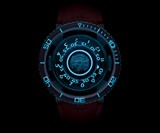 HM7 Aquapod Jellyfish-Inspired Watch