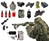 The $20,000 Invisible Man Kit The $20,000 Invisible Man Kit