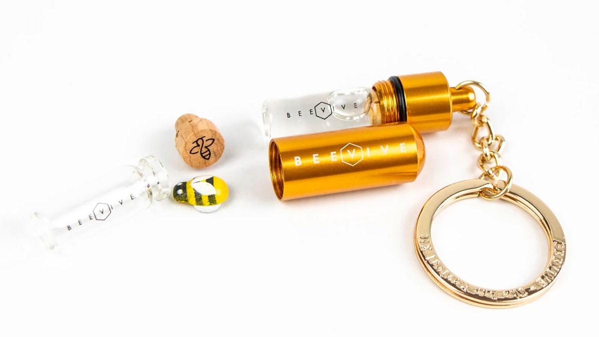 BEEVIVE Bee Revival Kit BEEVIVE Bee Revival Kit