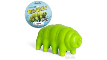 Stress Tardigrade Stress Tardigrade