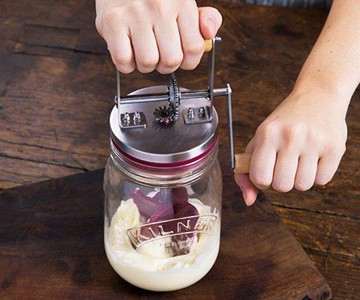 Kilner Butter Churn Kilner Butter Churn