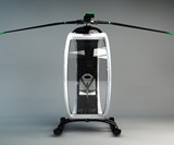 ZERO Helicopter