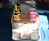 Big Lebowski White Russian Bowling Bag Bar