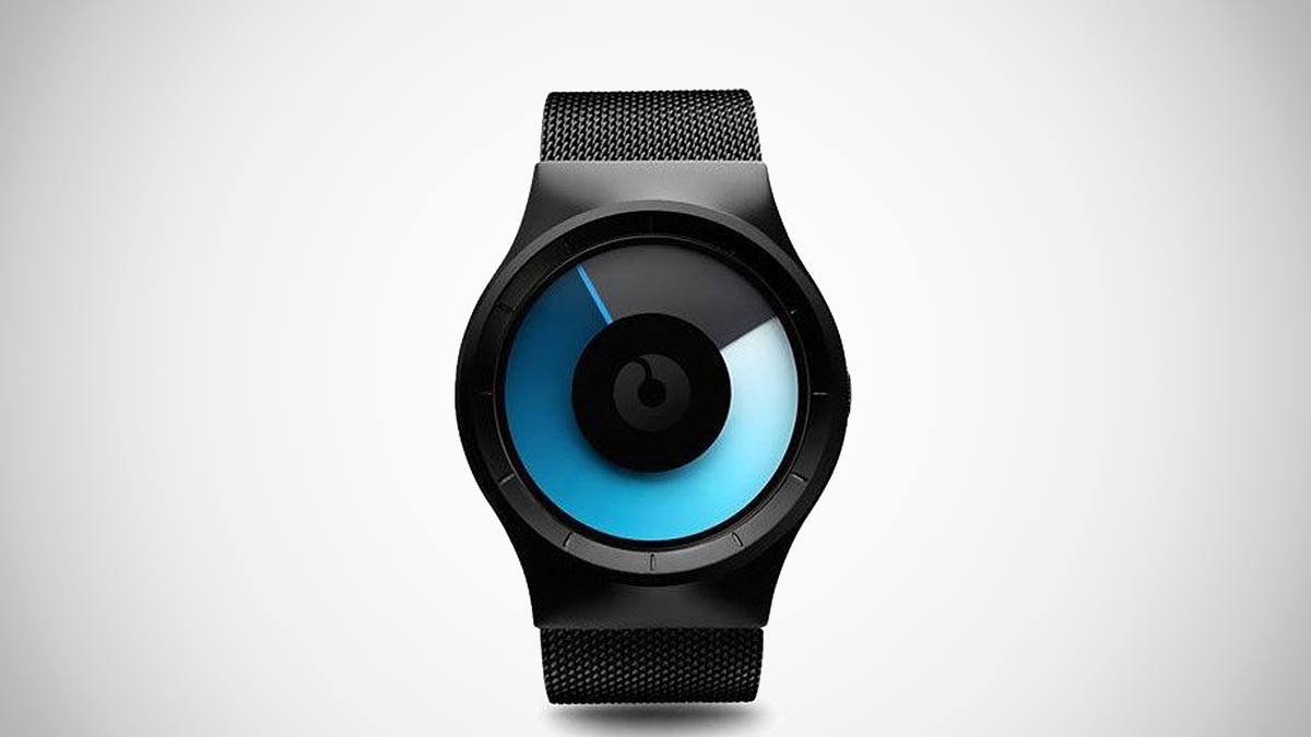 ZIIIRO Celeste Watch ZIIIRO Celeste Watch
