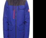 Sixer Insulated PBR Cooler Jacket