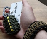 Friendly Swede Eye Knife Grenade