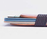 DPTR Clamshell Wallet