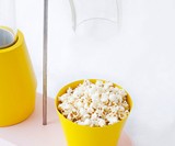 Popcorn Monsoon