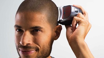 Remington Shortcut Pro Self-Haircut Kit