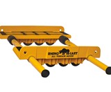 Rhino Cart All-Terrain Moving Dolly