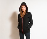 Electric Hoodies