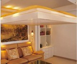 Elevator Bed