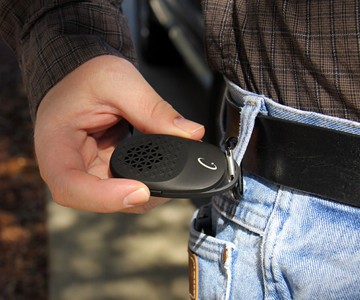 Orbit 3-in-1 Nano Speaker