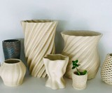3D Clay Printer