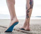 NakeFit Stick-On Shoes