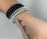 Handmade Chainmail Bracelets