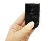D'CENT Biometric Cryptocurrency Hardware Wallet