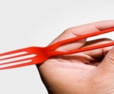 The Chork - Chopsticks & Fork in One