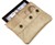 Recycled Mail Sack iPad Case