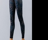Leopard Leggings