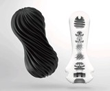 Tenga Flex Spiraling Male Masturbator