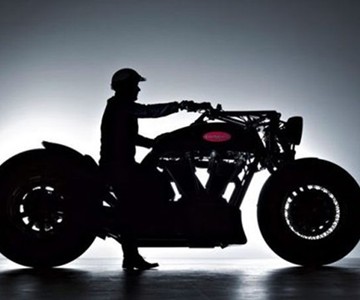 Gunbus 410 - World's Biggest Motorcycle Gunbus 410 - World's Biggest Motorcycle