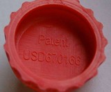 Beer Savers - Silicone Rubber Bottle Caps