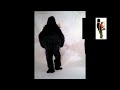 Caged Animal Gorilla Costume